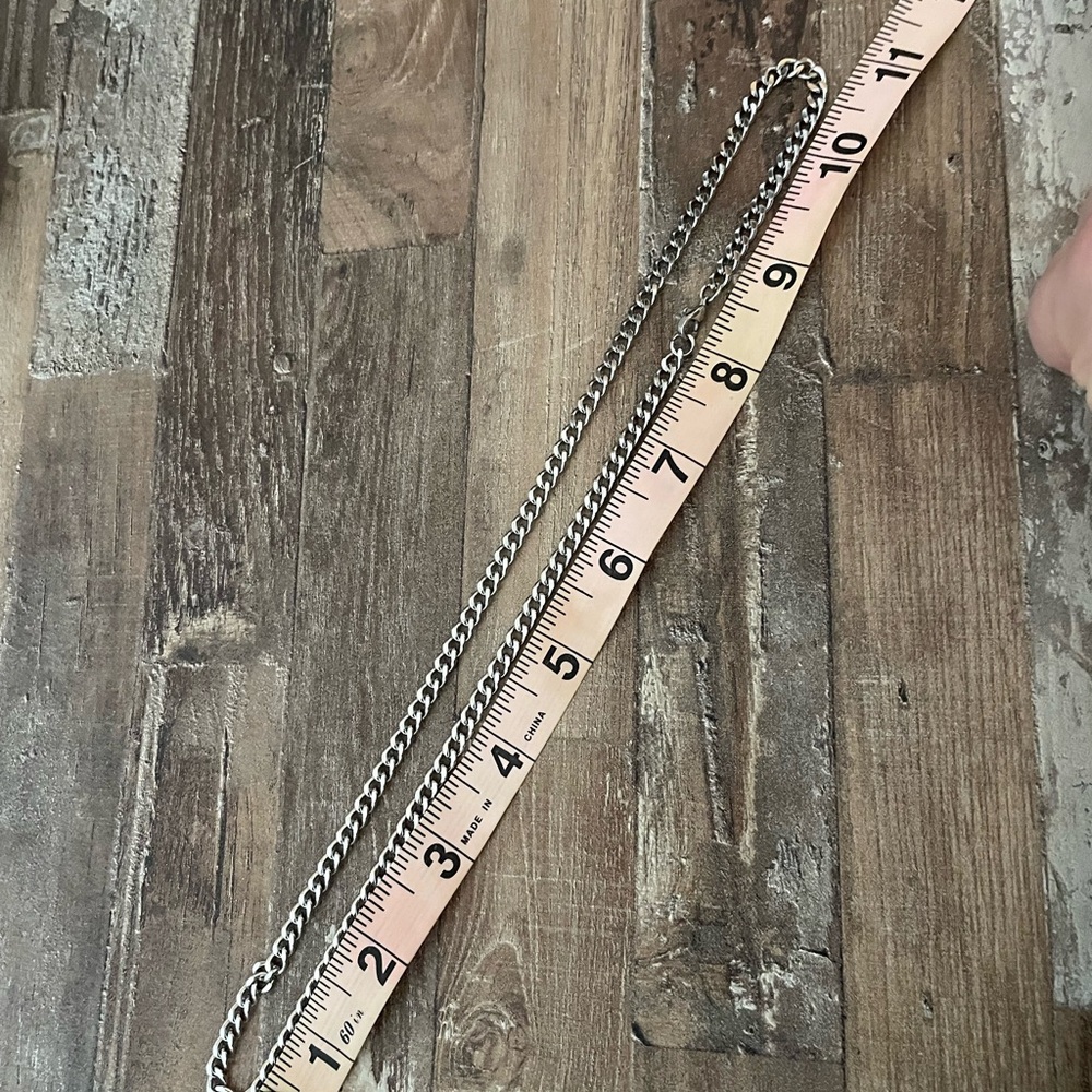 Cuban chain - Picture 3 of 3